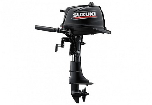 Suzuki NIEUWE 15 pk 20pk Injectie Super prijzen - 6