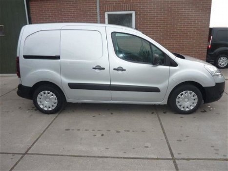 Citroën Berlingo - 1.6hdi Airco* sch/deur* 3-zits* nieuwstaat - 1