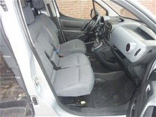 Citroën Berlingo - 1.6hdi Airco* sch/deur* 3-zits* nieuwstaat