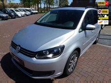 Volkswagen Touran - 1.4TSi Comfort 7 persoons|Alu.Velgen | Airco | Cruise Control