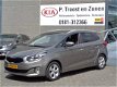 Kia Carens - 1.6 GDI BUSINESS PACK NAVI/CLIMA - 1 - Thumbnail