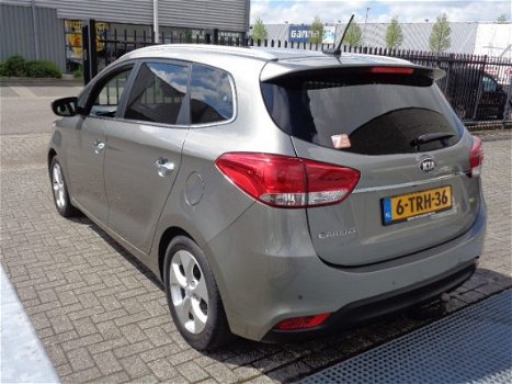 Kia Carens - 1.6 GDI BUSINESS PACK NAVI/CLIMA - 1