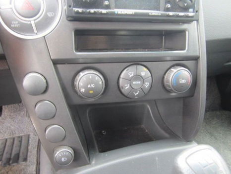 SsangYong Kyron - M 200 Xdi s 179387 km nap airco - 1