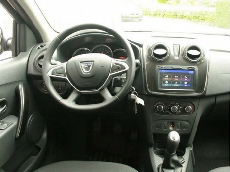 Dacia Logan MCV - TCe 90 Navigatie - 1