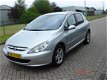 Peugeot 307 - 1.6-16V XSI Airco, Leer, met boekjes en NAP - 1 - Thumbnail