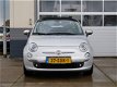 Fiat 500 C - 1.2 ROCK CABRIO AUTOMAAT AIRCO, ECC, LEER, XENON - 1 - Thumbnail