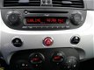 Fiat 500 C - 1.2 ROCK CABRIO AUTOMAAT AIRCO, ECC, LEER, XENON - 1 - Thumbnail