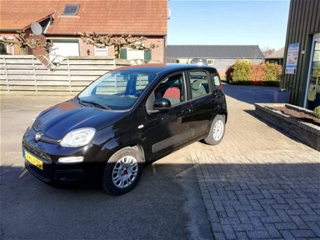 Fiat Panda - 0.9 TwinAir Edizione Cool - 1