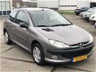 Peugeot 206 - Stuurbkr/Elek.ramen/C.V/1.6 XS - 1 - Thumbnail