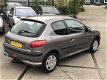 Peugeot 206 - Stuurbkr/Elek.ramen/C.V/1.6 XS - 1 - Thumbnail