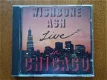 Wishbone Ash ‎– Live In Chicago - 0 - Thumbnail