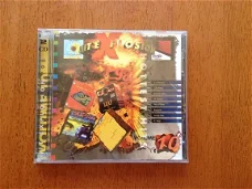 Various ‎– Hit Explosion '98 Volume 10