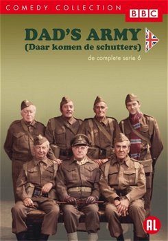 Dad's Army - Seizoen 6 (DVD) - 1