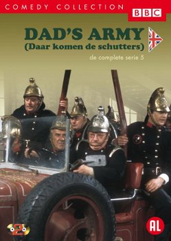 Dad's Army - Seizoen 5 (2 DVD) - 1