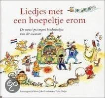 Liedjes Met Een Hoepeltje Erom (5 CD) - 1