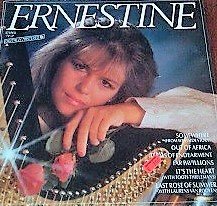 LP - Ernestine - 1