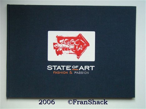 [2006] 1000 Miglia, Ecury, State-of- Art - 1
