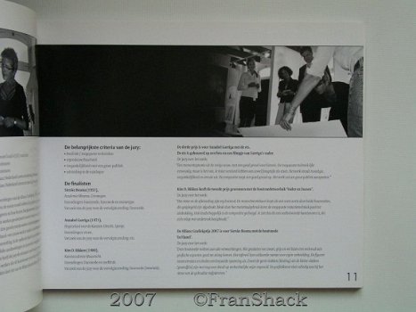 [2007] Catalogus: Allianz Kunstcollectie 2007-2008 - 3