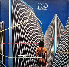 LP - YES - Going for the one