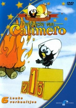 Calimero - Het Beste Van (DVD) - 1
