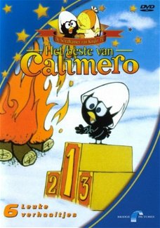 Calimero - Het Beste Van  (DVD)