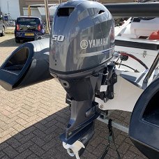 Yamaha 50pk 60pk 70pk NIEUWE modellen ACTIE!!!