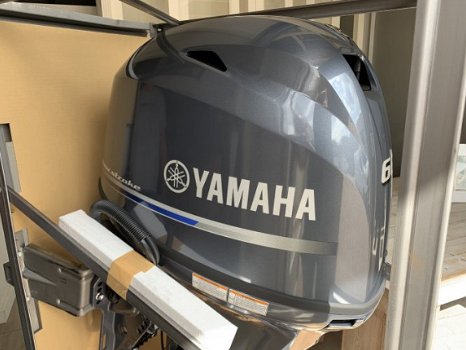 Yamaha 50pk 60pk 70pk NIEUWE modellen ACTIE!!! - 3