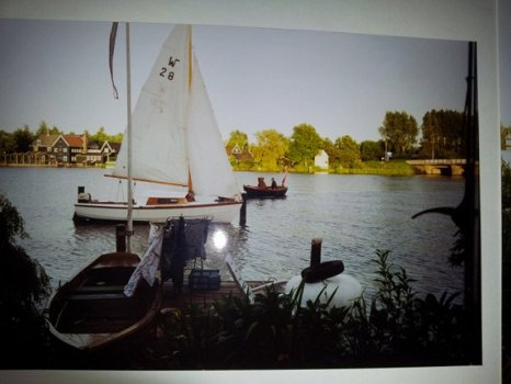 waarschip 600 - 6