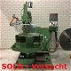 universele freesmachine MAHO , model MH400P - 1 - Thumbnail