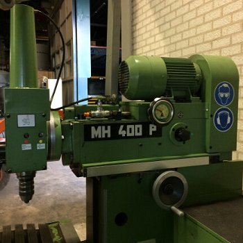 universele freesmachine MAHO , model MH400P - 2