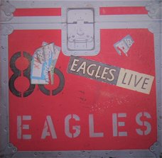 Eagles / Live