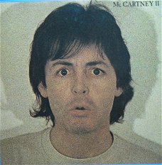 Paul McCartney / McCartney II