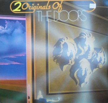 Doors / 2 Originals - 1