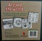ANSICHTKAARTEN 16cm x 16cm --- AROUND THE WORLD --- Boek van 30 kaarten - 8 - Thumbnail