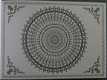 ANSICHTKAARTEN 16,5cm x 12cm --- Veltman Uitgevers --- MANDALA MAGIE - 6 - Thumbnail