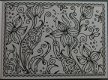 ANSICHTKAARTEN 16,5cm x 12cm --- Veltman Uitgevers --- BLOEMEN MAGIE - 5 - Thumbnail