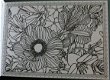 ANSICHTKAARTEN 16,5cm x 12cm --- Veltman Uitgevers --- BLOEMEN MAGIE - 8 - Thumbnail