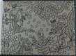 ANSICHTKAARTEN 16,5cm x 12cm --- ADULT COLOURING ---> Vlinders op de voorkant - 6 - Thumbnail