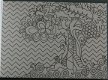 ANSICHTKAARTEN 16,5cm x 12cm --- ADULT COLOURING ---> Boom op de voorkant - 4 - Thumbnail