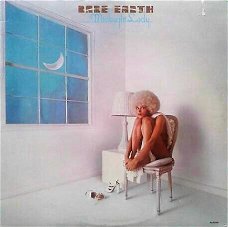 LP - Rare Earth - Midnight Lady