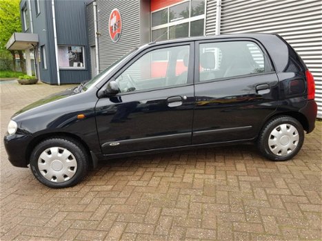 Suzuki Alto - 1.1 GLX JUBILÉE 2 - 1