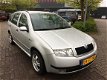 Skoda Fabia Combi - 1.4 68pk Classic - 1 - Thumbnail