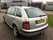 Skoda Fabia Combi - 1.4 68pk Classic - 1 - Thumbnail