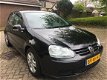 Volkswagen Golf - 1.4 16V FSI Trendline - 1 - Thumbnail