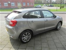 Suzuki Baleno - 1.2 Exclusive