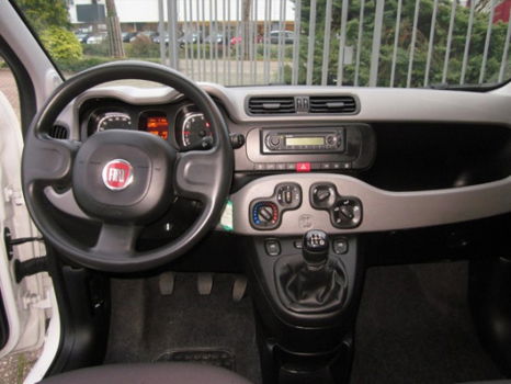 Fiat Panda - TwinAir 60PK Edizione Cool - 1