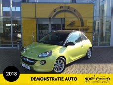 Opel ADAM - 1.0 Turbo Start/Stop 90PK ADAM UNLIMITED