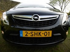 Opel Zafira Tourer - 7P./BSN-COMF/PANO/NAVI/2XPDC/18"LM/AFNB-TRH/INR+GAR.MOG
