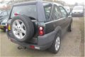 Land Rover Freelander - 2.0 Td4 S - 1 - Thumbnail