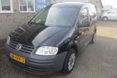 Volkswagen Caddy - 2.0 SDI